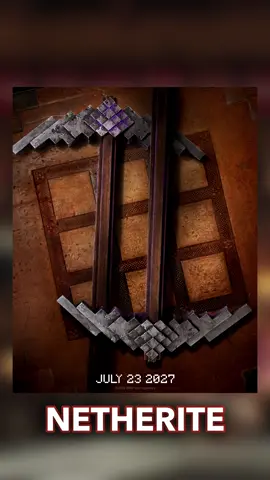 MINECRAFT MOVIE 2 CONFIRMED! #MinecraftMovie #MinecraftMovie2 #Minecraft #movie