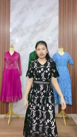 Digercepin😱 #racuntiktok #dressnatal2025 #dressgereja #rekomendasidress #fyp 