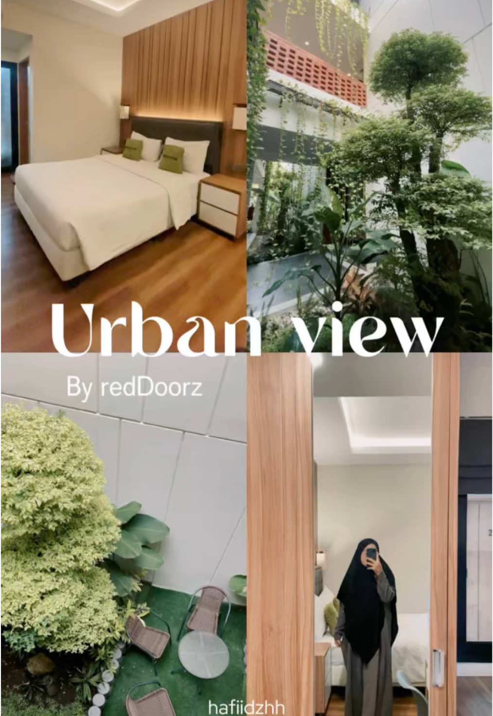 Yuk buruan booking dan jangan lupa gunain kode promo YUKNGINEP #redtraveler #urbanviewbyreddoorz #reddoorz #hoteljogja 
