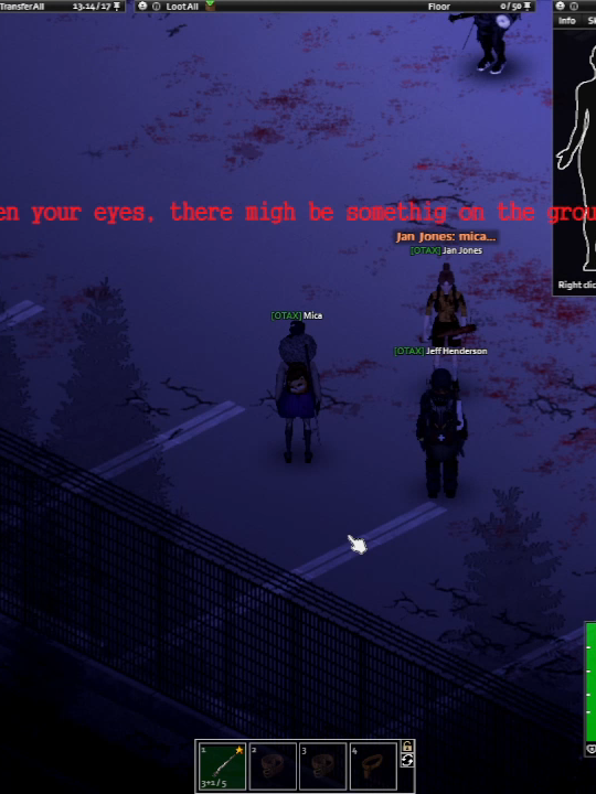 Project Zomboid: Act III It Ain't Much, But It's Honest Work  #tiktokgaming #malaysiagamer #survivalgame #projectzomboid #projectzomboidmultiplayer #projectzomboidsurvival #tiktok #zombie #fun #projectzomboidmalaysia