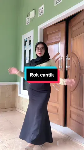 Rok paling cantik
