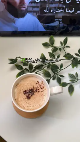 اللهم الخيرة، الخيرة في كل أمر، في كل اختيار، الخيرة في الأيام، الخيرة في المنع والعطاء، الخيرة دائمًا وأبدًا 🤎🌱