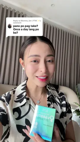 Replying to @Mommy Jen | FTM✨ Meron na ulit!!!! 