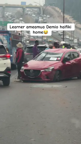 #tiktok #kenya #accident 