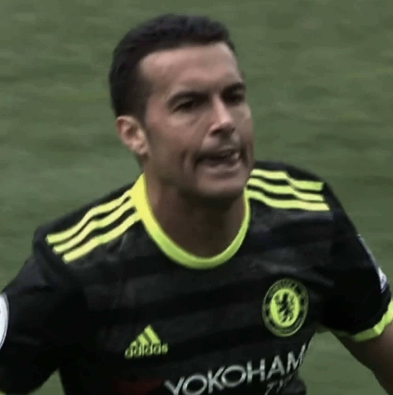 pedro. || #pedro #footballedit #edit #fyp #chelsea