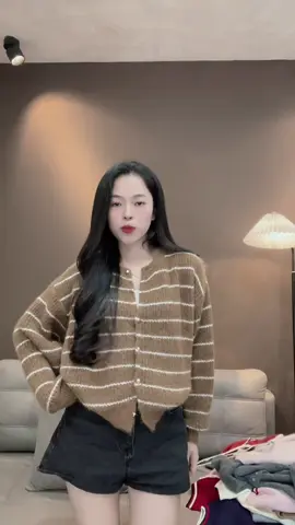 Màu này sang nha #aolenquangchau #xuhuong #hottrend 