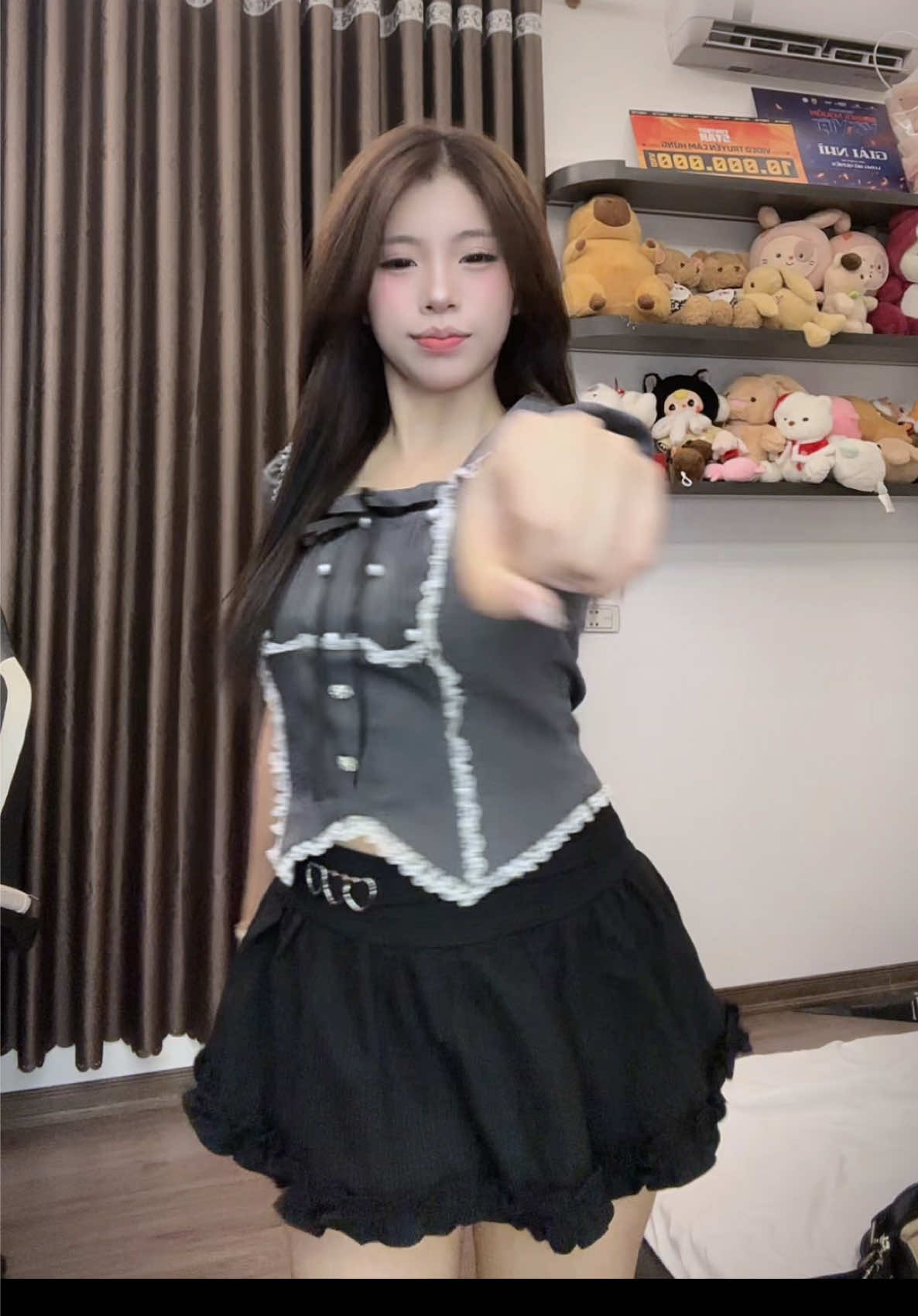 Ghiền bài này ✨#khanhlinhff 