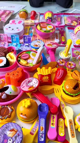 So many feeding pudding toys are here~ Which one do you have? #FeedingToys #Pudding So many feeding pudding toys are here~ Which one do you have? #FeedingToys #PuddingToys #FeedingToysCollection 