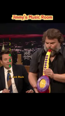 Jimmy’s Music Room is pure fun for every music lover. 🥁🎤🎵 #JustinTimberlake#JimmyFallon#TheRoots#fyp#music