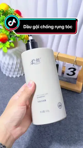 Dầu gội Rouran chống rụng tóc hương nước hoa  #daugoichongrungtoc #daugoirouran #rouran #rungtoc #duyen7697  @Duyên7697  @Duyên7697  @Duyên7697 