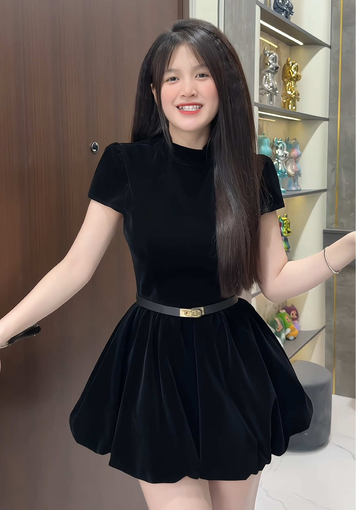 Váy nữ xinh