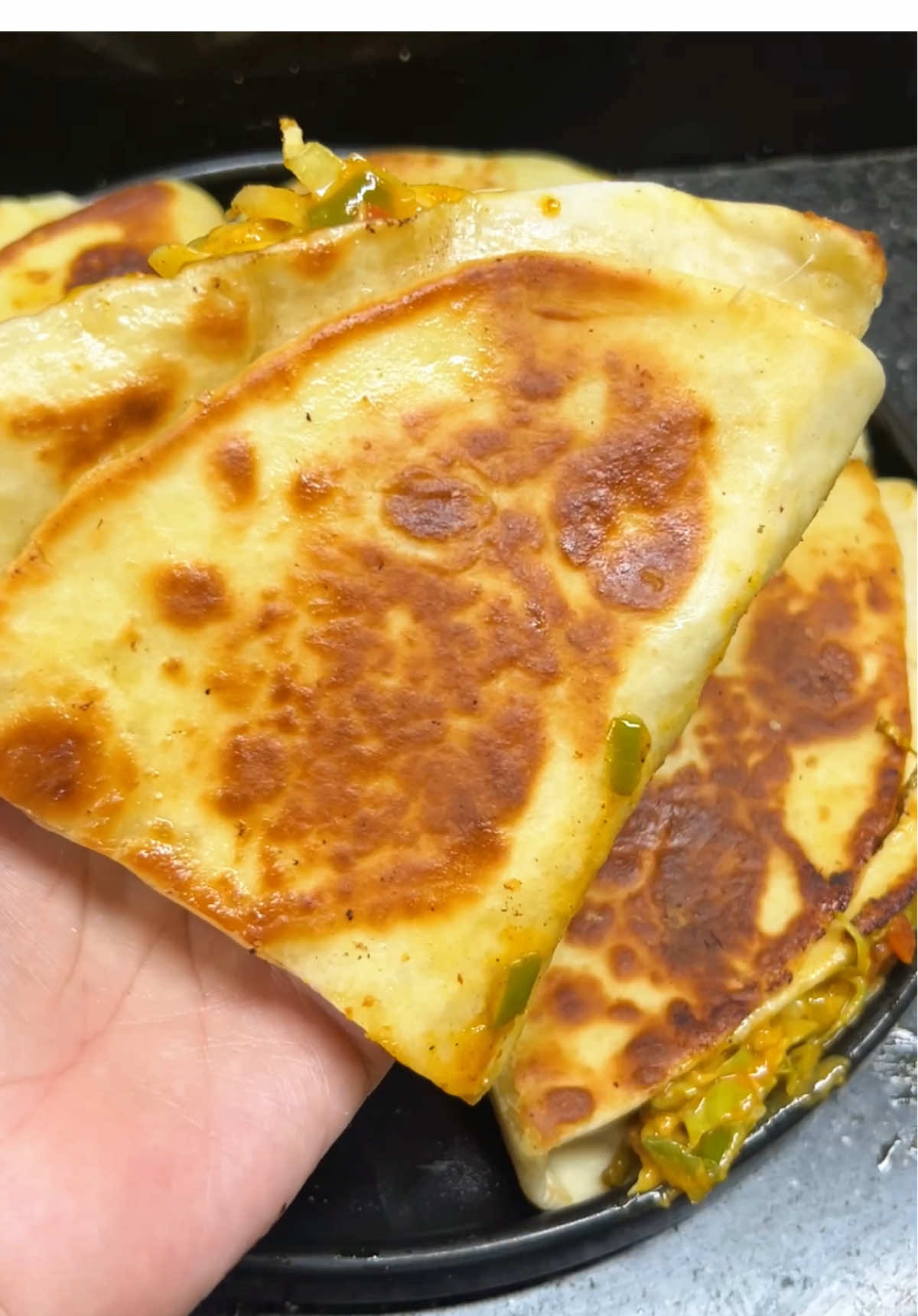 Crispy chicken Wrap #foryou #Recipe #easy #viral #treanding #wrap #tiktokfood #yummy #chicken #crispy 