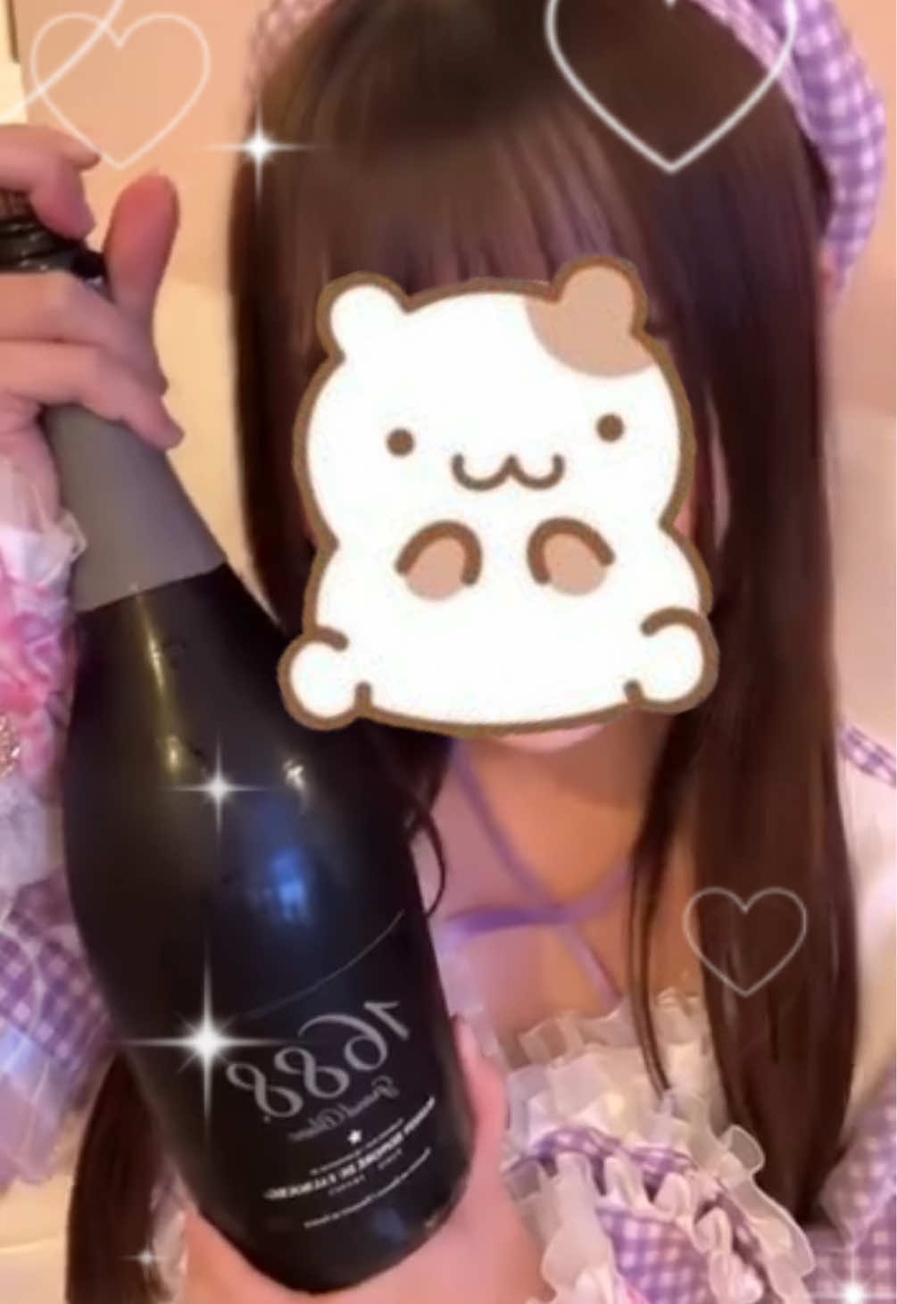 ぱーぺきえんじぇる