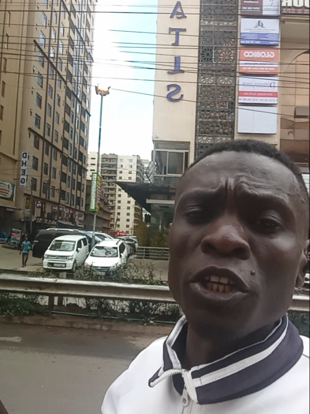 #fypシ #kenyantiktok🇰🇪 #nairobitiktokers #foryoupage #kenyanpolitics 