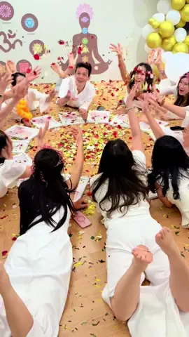🎓 Dư âm ngày lễ tốt nghiệp Master Yoga tại Yogashala vẫn còn ngân vang… Một hành trình khép lại, mở ra những bước chân vững vàng trên con đường lan toả yêu thương và chữa lành. #yoga #yogashala #xuhuong #capcut #Masteryoga500h 