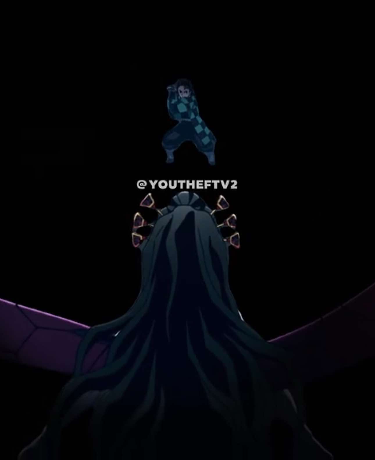 #demonslayer #daki #tanjiro #animeedit 