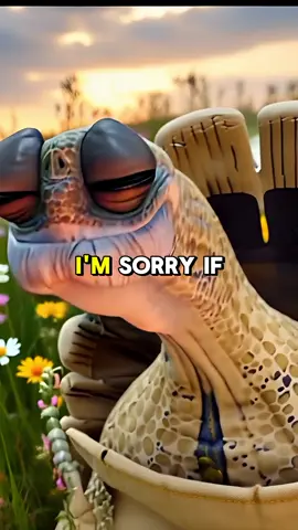 I m sorry if one day  #oogwayquotes #oogwaymotivation #fyp 