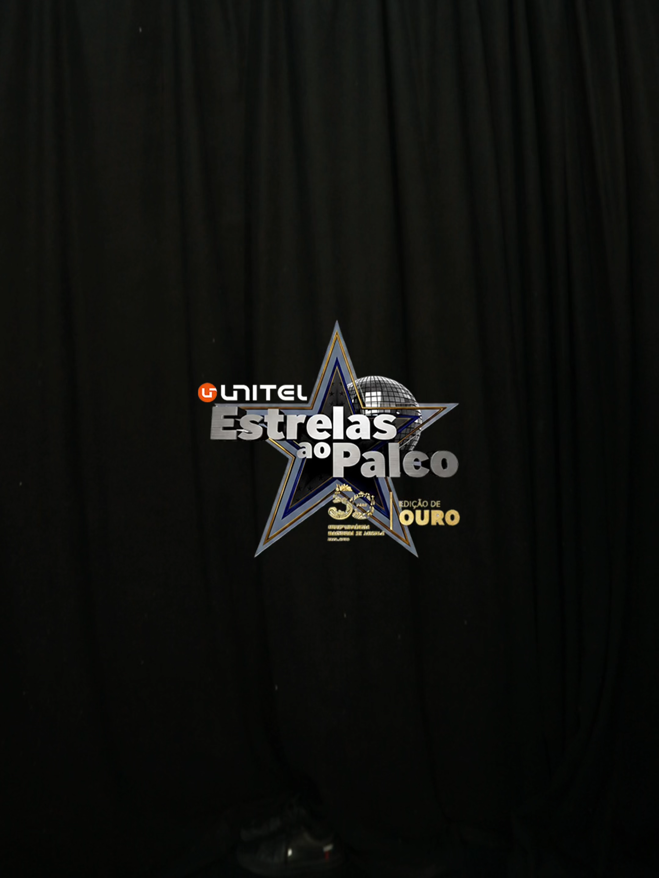 Unitel Estrelas ao Palco - Edição de Ouro (5.ª Gala) 📅 1.ª Semi-final: 18 de outubro 📺 Às 21h, no canal Zap Viva #ZAPMinhaTV #UnitelEstrelasAoPalco #EdicaoDeOuro #ZAPViva