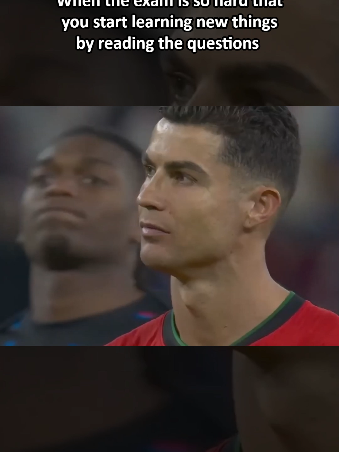 #footballmemes #meme #footballtiktok #exam #test #gcse