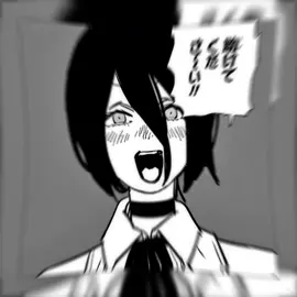 まさかここの音声が聞かせてくれるとは…‼️レゼかわいい#チェンソーマン ⁡#chainsawman⁡#レゼ #上田麗奈 #animeedit  @ゆー。✯ 様参考です!!🙇🏻‍♀️⸒⸒ 『@百 瀬 』 😽『⁡@当たるぜ船乗りの勘は 』