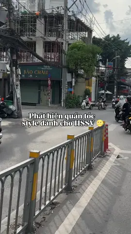 Tiệm tóc sv cho các bà ở bình thạnh nè #1Mhairsalon #tiemlamtocbinhthanh #lamtocdepbinhthanh 