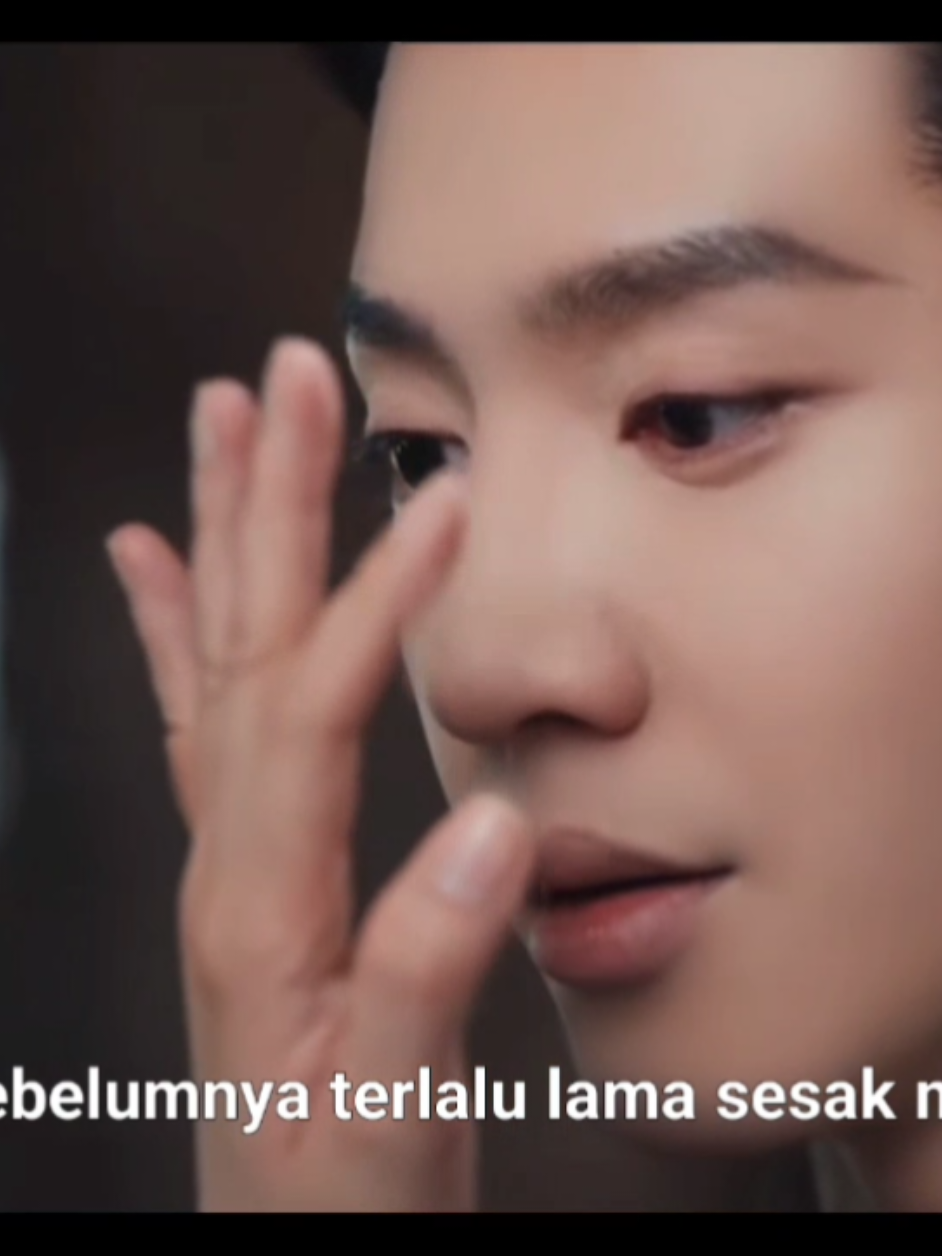 butanya sembuh eh malah hilang ingatan cuplikan episode 30 #dramachinaupdate #chinesedrama #dramachina #FatedHearts #fyp 