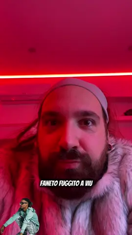 @faneto ora scappi eh #faneto #noviolenzasulledonne #informazione #oh 