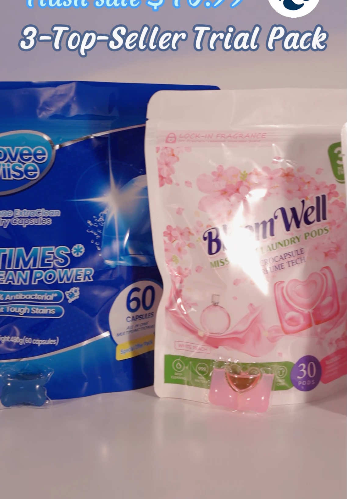 #fyp #foryoupage #laundry #laundryday #laundrypods 