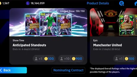 Trick to get Alexander Isak Show Time Rated 106 in efootball2026 100%working 🥶🔥 #videoviral #fyp #vews #funs_efootball #efootball2026 