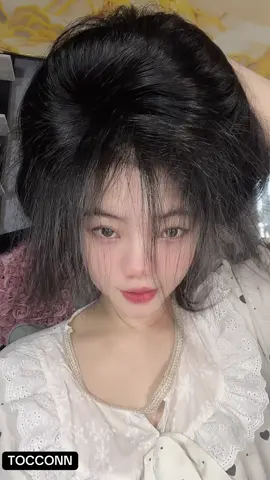 Tóc ít cũng không sao, có chai này xịt vô là tóc mọc nhanh hơn crush rep tin nhắn luôn nha #xitoc #toc #kichmoctoc #tocconn #xitoc 