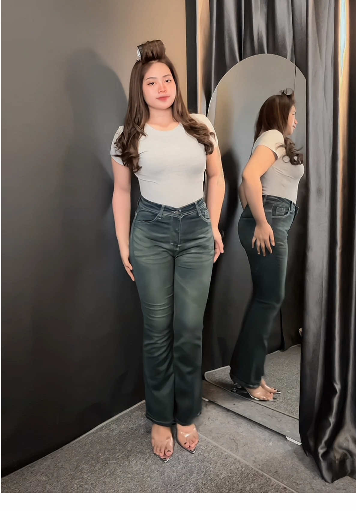 #cutbrayjeans #cutbrayretro 