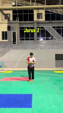 Tutorial jurus tunggal tangan kosong, jangan lupa follow juga ya guys🙏🏻🥰 #jurustunggal #pencaksilat 