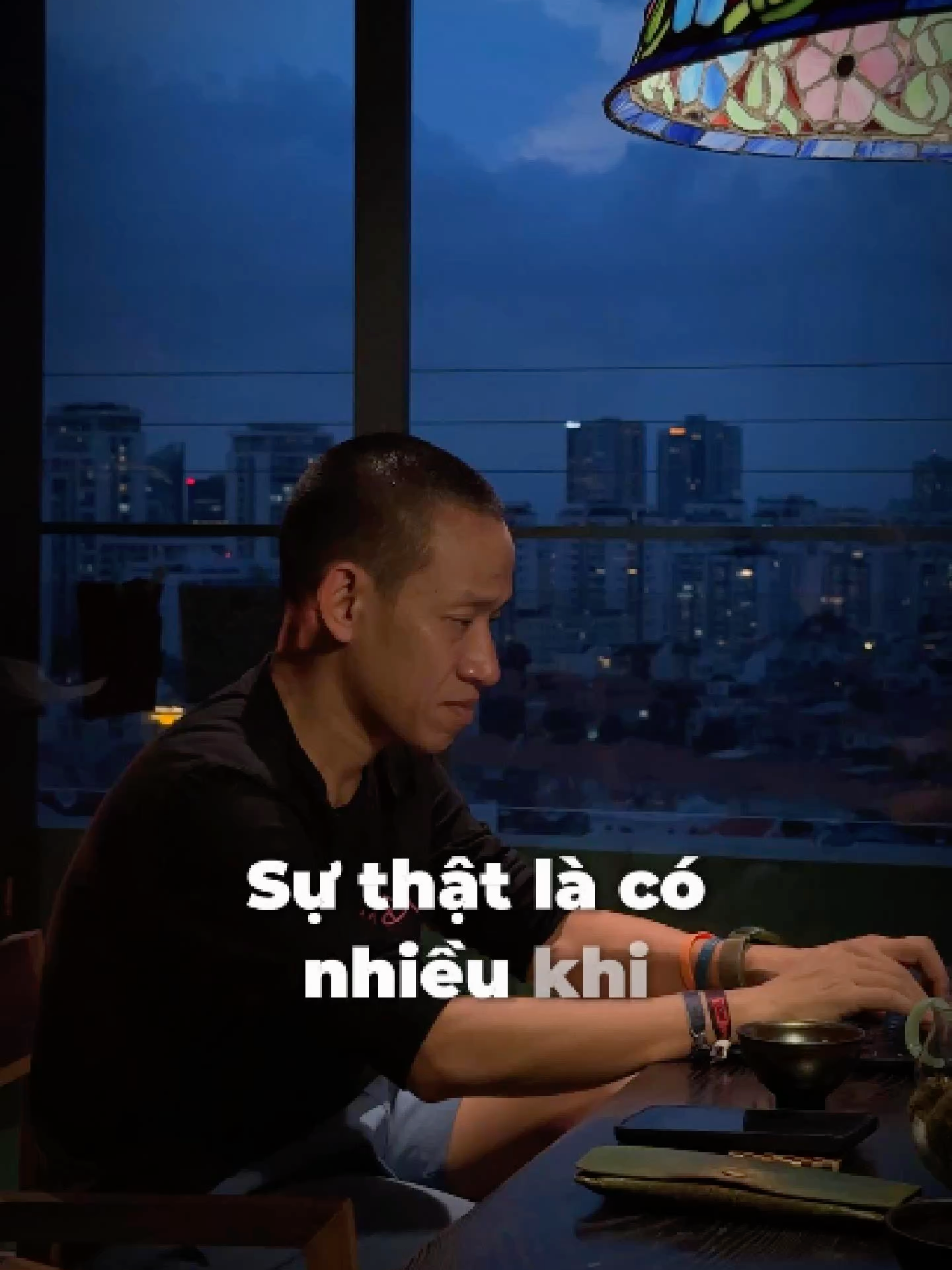 Câu trích dẫn trong ngày... (Clip được lấy cảm hứng từ The Creating Wonders) --- Khoá học AYP - Rực rỡ là khi bạn biết mình sống vì điều gì! #LearnOnTikTok #nguyenhuutri #adminTruc #ayp #tamlymoiquanhe 