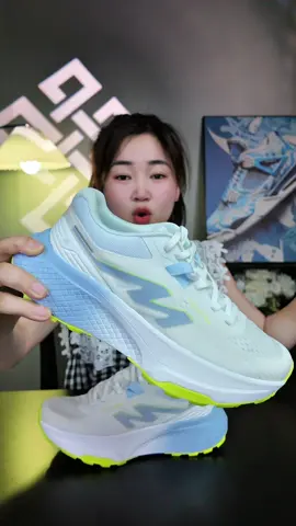 giày thể thao chạy nộ đường dài Camel #thaoxinh43 #giaythethao #giaychaybo #giaycamelcrown 