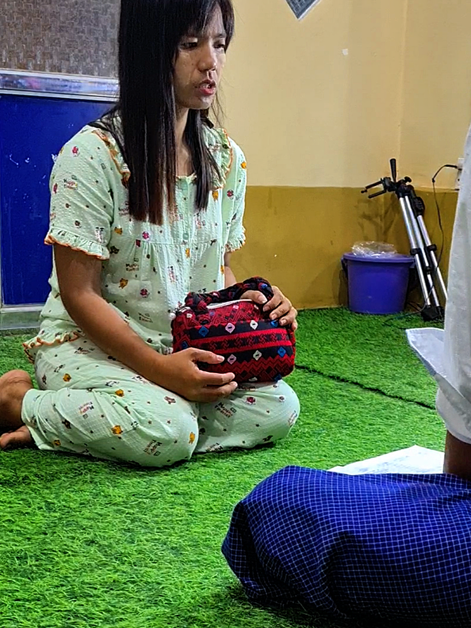 အကောင်းဆုံး ယတြာ😌😌😌 #ကျမ်းမာပျော်ရွှင်ပြုံးပျော်နိုင်ပါစေ🥰🥰 #foryoupage #fans #Trending #foryou 