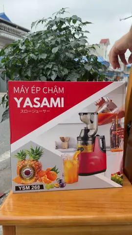 Máy ép chậm giữ trọng hương vị thơm ngon và dưỡng chất #mayepcham#mayeptraicay #mayephoaqua #mayep #xuhuong 