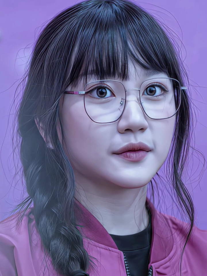 Req? #marshajkt48 #marshalenathea  #fyp #sirkelkizuna