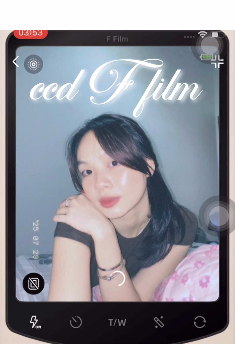 oldie oldie gimana gituh.. #beautycam 