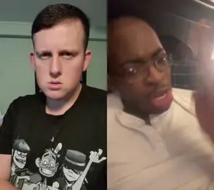 #duet with @🤴💚❤️THE BRADSTER!!!!❤️💚🤴 and then the torch was passed down