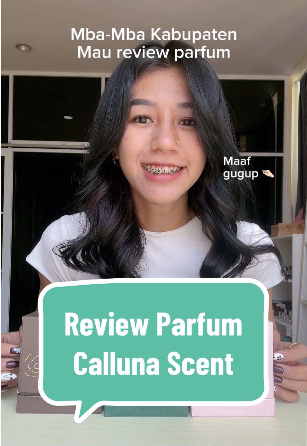 Kamu suka wangi yang mana? #haulbykelana #rekomendasiparfum #parfumcewek #parfumcowok 