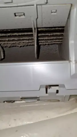 Pentingnya perwatan Ac #serviceacbojonegoro #airconditioner #hvac #berandatiktok #fyppppppppppppppppppppppp 
