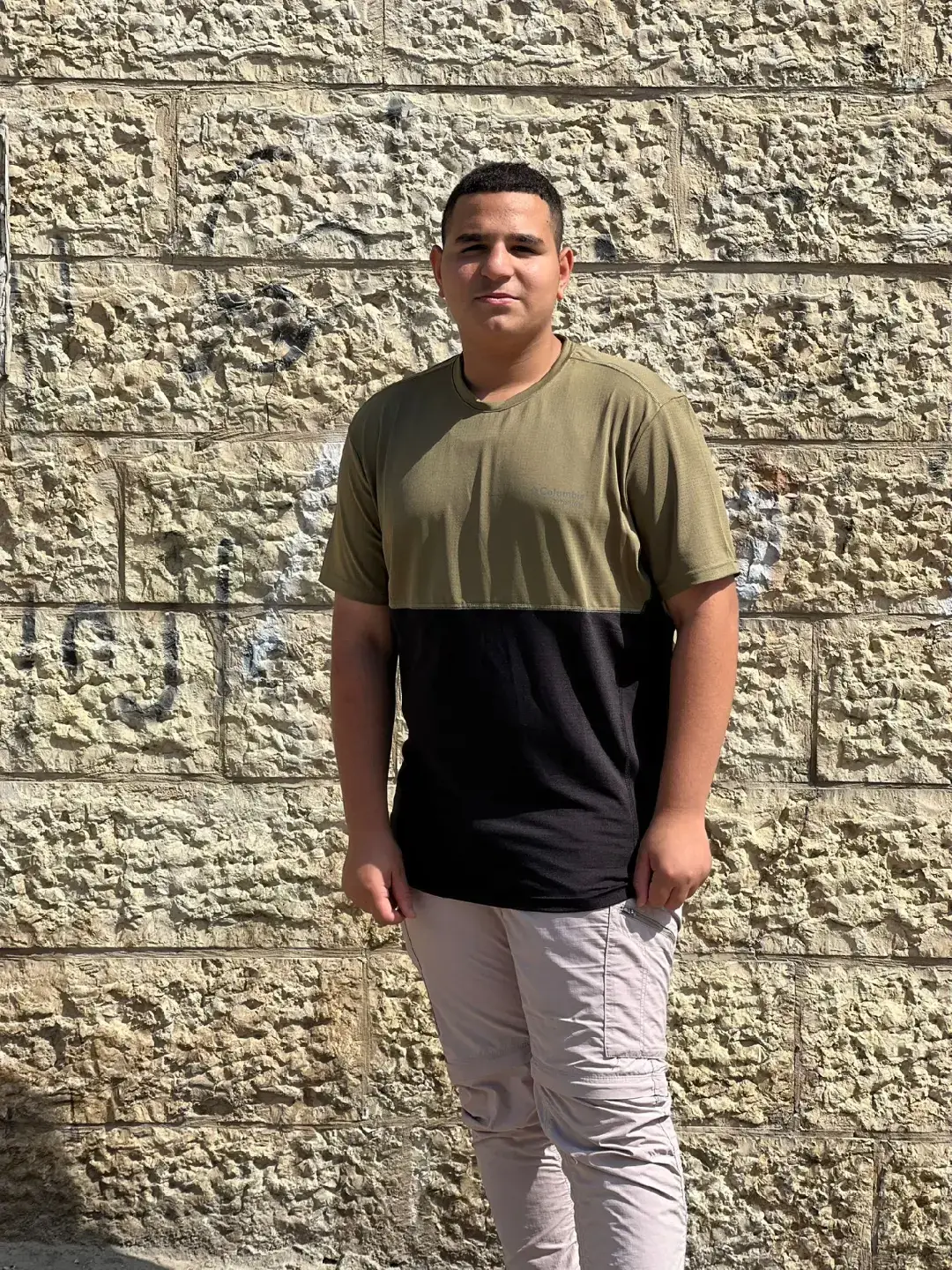 لا يا خال #القدس_لنا🇵🇸🕌 #حركة_إكسبلور  #زبطوه🖤🔱_الوضع #ابوسنينه🔥🤍 