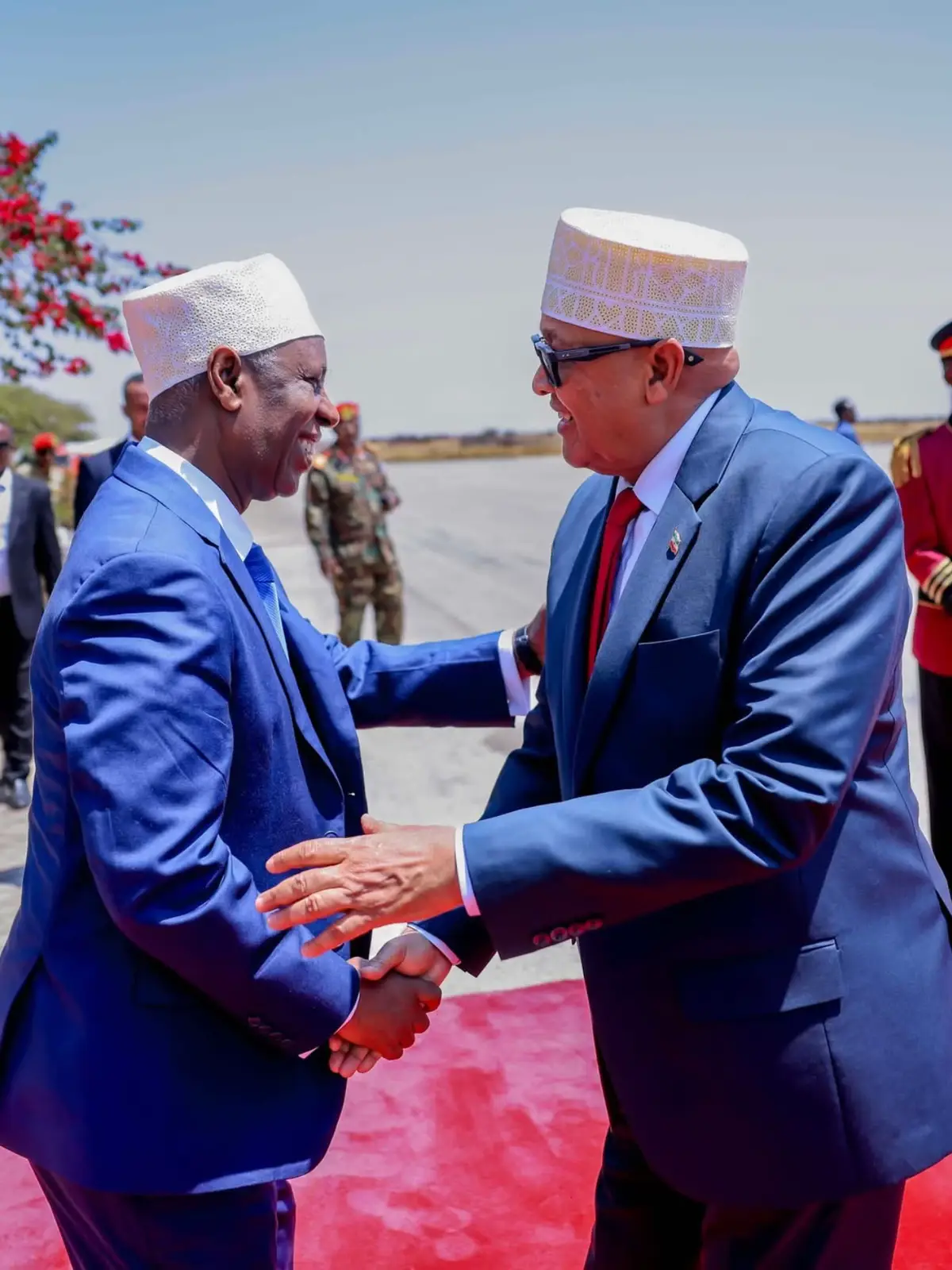 #somalilandtiktok💚🤍❤ 