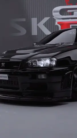 #CapCut #GTR #R34 #🔥