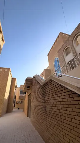 #كلية_الاداب #جامعة_الكوفة #fyp #explore 