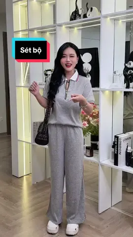 Sét bộ #setboxinh #doxinhmoingay #myoutfit #viral #fypシ゚ 