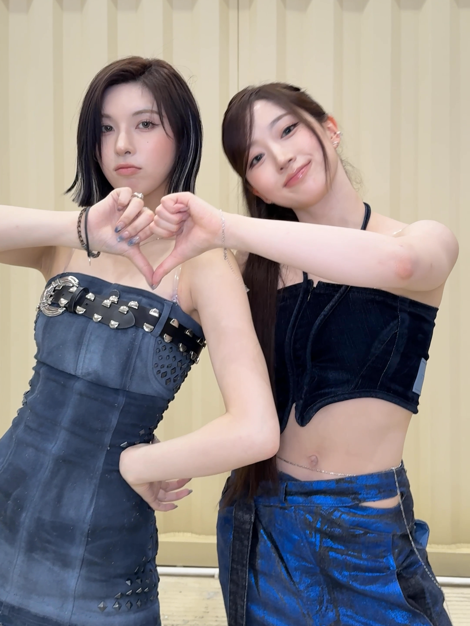 If this love is over…🫐 #NMIXX #엔믹스 #해원 #HAEWON #설윤 #SULLYOON #배이 #BAE #지우 #JIWOO #BlueValentine #NMIXX_BlueValentine #BlueValentineChallenge