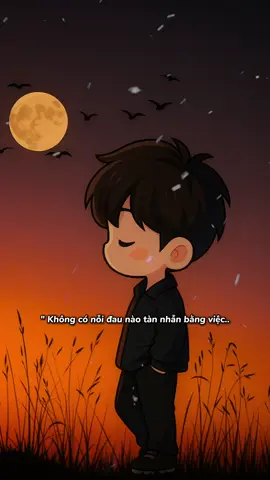 Không có nỗi đau nào…😔#tramcamxuc #nhachaymoingay #tamtrang #thinhhanh #CapCut 