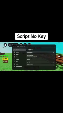 Script In Comment Guys #growagarden #scriptgrowagarden #viral #xuhuong #roblox 