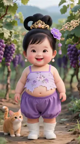 Cute Baby Dance~ #cutebaby #cutedance #babydance #funnyvideos #aidance 